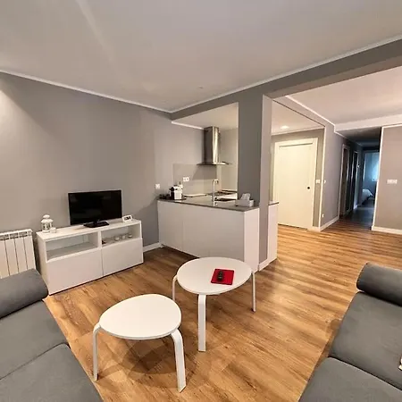 Playa 2 Apartment *