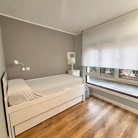 Playa 2 Apartment