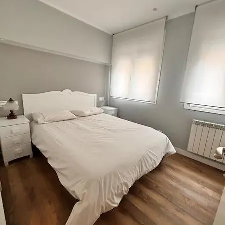 Apartment Playa 2 Llanes